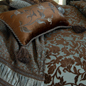 Valencia Curtain Panel