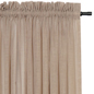 Palapa Sage Curtain Panel