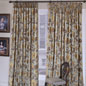 Bellezza Curtain Panel