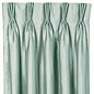 Serico Ocean Curtain Panel