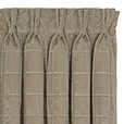 Veneta Mist Curtain Panel