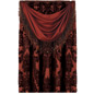 Petra Curtain Panel