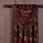 Petra Curtain Panel