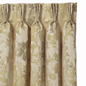 Nicosia Curtain Panel