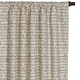 Grenoble Smoke Curtain Panel