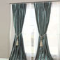 Lucerne Ocean Curtain Panel