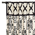 Evelyn Curtain Panel