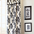 Evelyn Curtain Panel