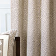 Parrish Fawn Curtain Panel