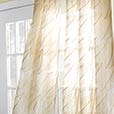 Collier Sunshine Curtain Panel