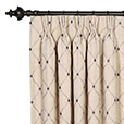 Branson Ivy Curtain Panel