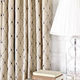 Branson Ivy Curtain Panel