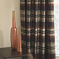 Bayside Curtain Panel