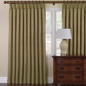 Jacqueline Pear Curtain Panel