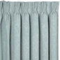 Jacqueline Lake Curtain Panel