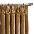 Winchester Coin Curtain Panel