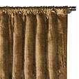 Winchester Coin Curtain Panel