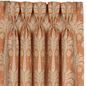 Kiawah Curtain Panel