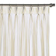 Ambiance Snow Curtain Panel