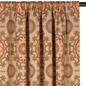 Bukhara Curtain Panel