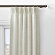 Pershing Cloud Curtain Panel