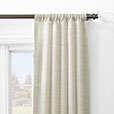 Pershing Cloud Curtain Panel