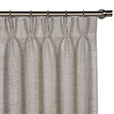 Pershing Dusk Curtain Panel