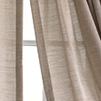 Pershing Sand Curtain Panel