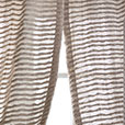 Yearling Flax Curtain Panel