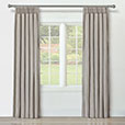 BRISA LINEN CURTAIN PANEL IN NATURAL
