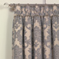 Lancaster Curtain Panel
