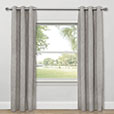 CAVILL GROMMET CURTAIN PANEL IN OAT