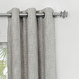 CAVILL GROMMET CURTAIN PANEL IN OAT