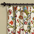 Bayliss Curtain Panel