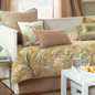 Rustique Wheat Curtain Panel