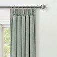 STERLING STRIE CURTAIN PANEL IN SPA