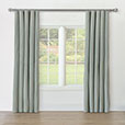 STERLING STRIE CURTAIN PANEL IN SPA