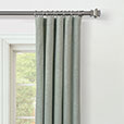 STERLING STRIE CURTAIN PANEL IN SPA