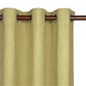 Haberdash Spring Curtain Panel