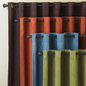 Haberdash Spring Curtain Panel