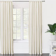 Sandler Textured Curtain Panel