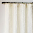 Sandler Textured Curtain Panel