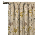 Caldwell Curtain Panel