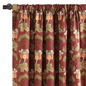 Sullivan Curtain Panel