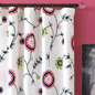 Talulla Curtain Panel