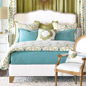 Bradshaw Trellis Curtain Panel