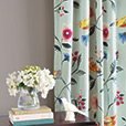 Gwyneth Curtain Panel