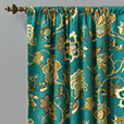 Mcqueen Curtain Panel