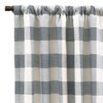 Phipps Slate Curtain Panel