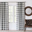 Phipps Slate Curtain Panel